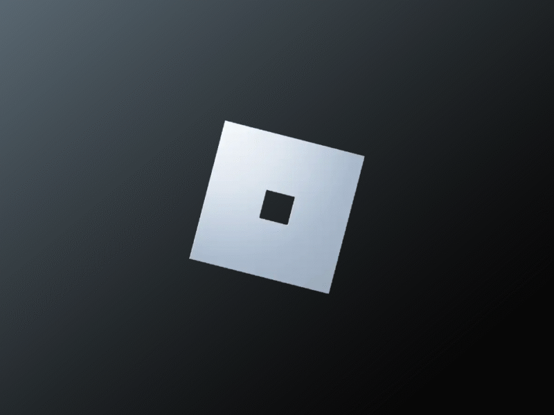 Roblox icon