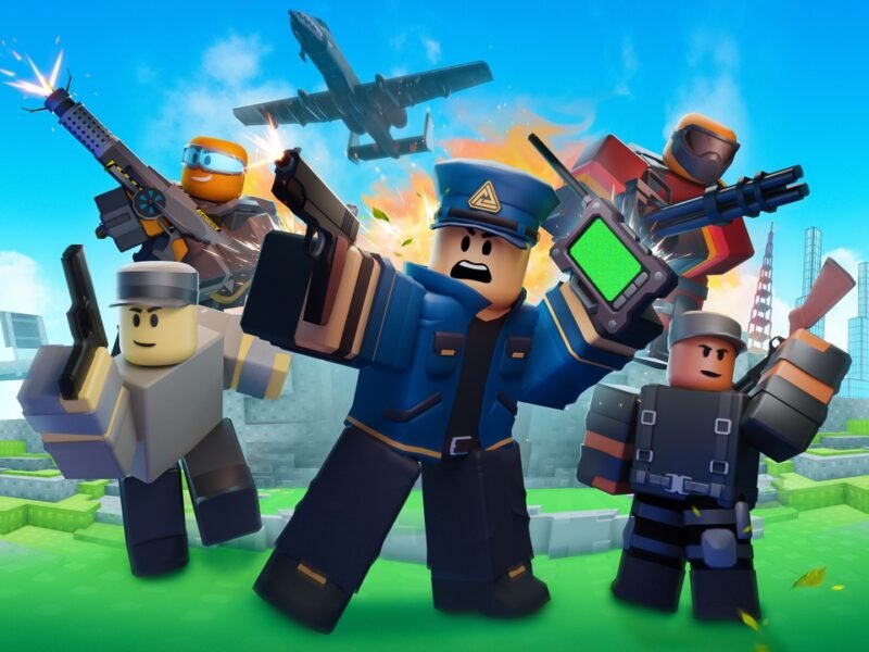 Roblox event Tower Defense Simulator
