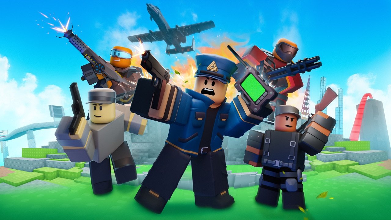 Roblox event Tower Defense Simulator