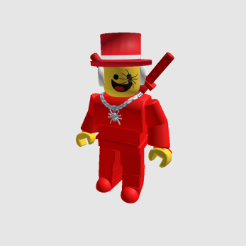 Sammy en Roblox