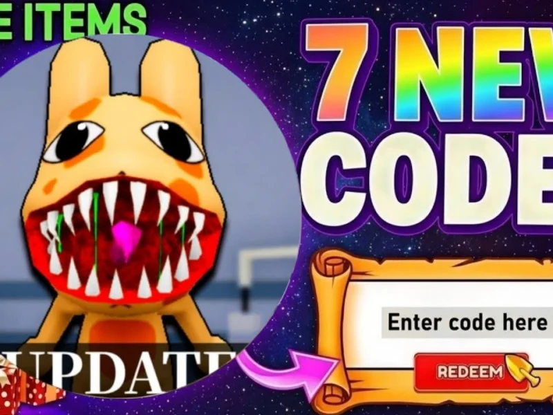 Codigos de Hospital de animales en Roblox